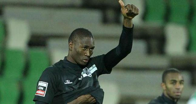 Amido Baldé, una oportunidad de mercado por la vía lusa