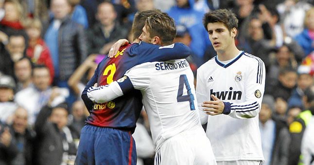 Una liga más justa está cerca