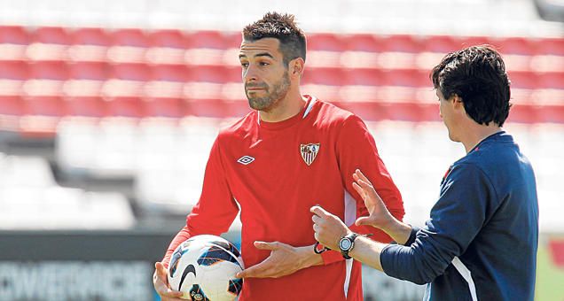 La Fiorentina regresa a la carga por Negredo