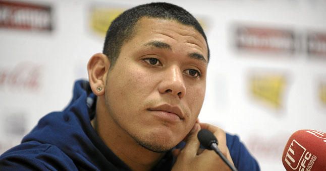 Maduro: "Es un escándalo. El Comité debería hacer autocrítica"