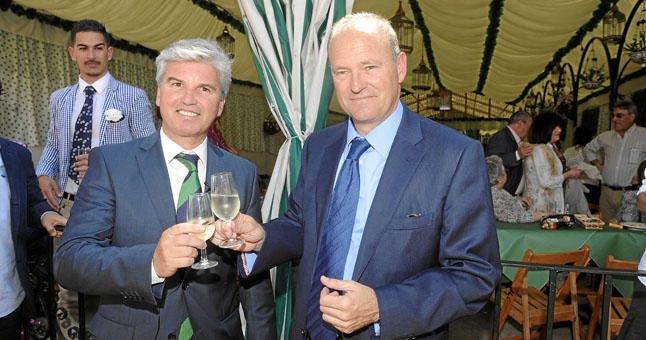 Mel, ni un salario desorbitado ni plenos poderes: un proyecto