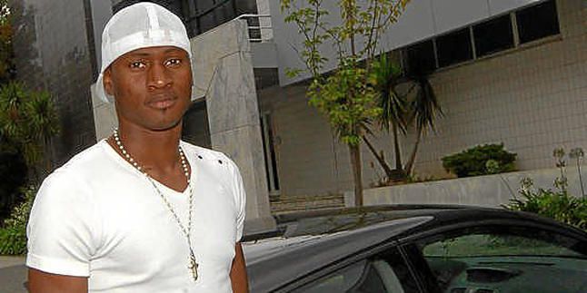 La oferta árabe por Baldé es de Dubai