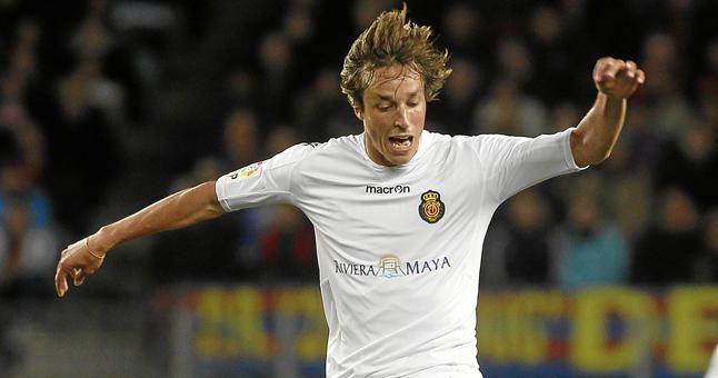 Primera toma de contacto para fichar a Tomás Pina