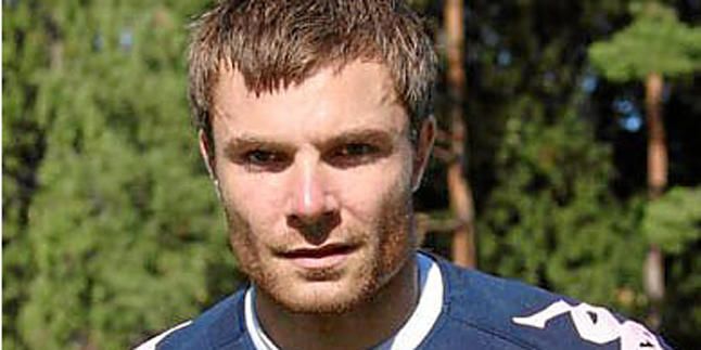 Andersen: "Voy al Betis para ser titular"