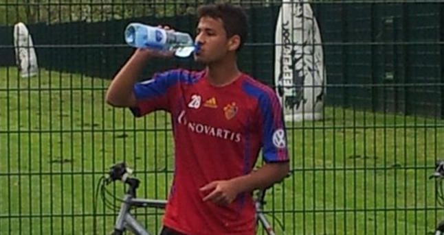 El egipcio Ahmed Refaat llega a Sevilla el domingo