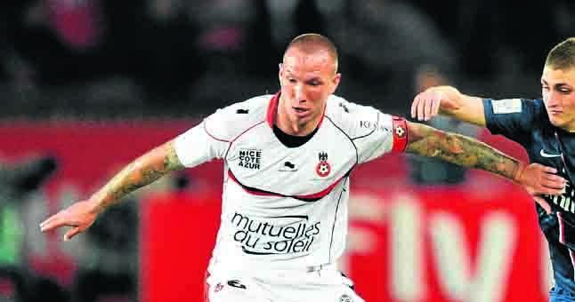 El Toulouse se suma a la pugna por Didier Digard