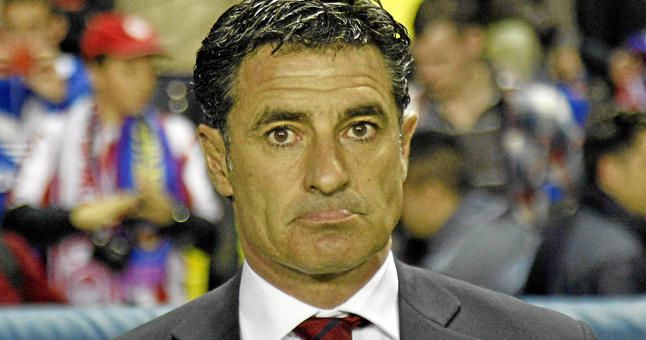 Míchel: "Kondogbia está para el Madrid o el Barça"