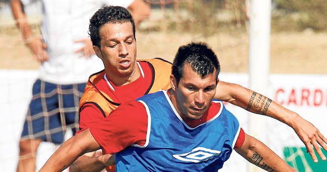 El pasaporte extracomunitario de Bacca, un obstáculo para su fichaje