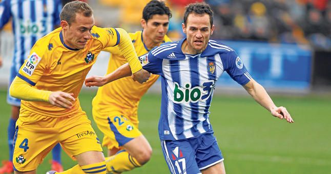 Gusta Abraham, pero podría tener el billete para Cornellá-El Prat