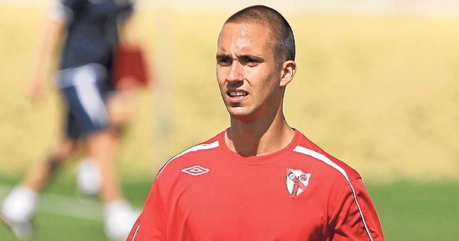 Jovanovic, proyecto de futuro con prisa por llegar a la elite