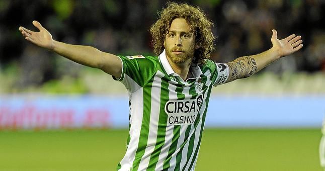 Álvaro Torres: "Cañas ha dado mucho la cara por el club"