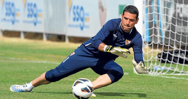 En Valencia apuntan que Palop estaría cerca de Mestalla