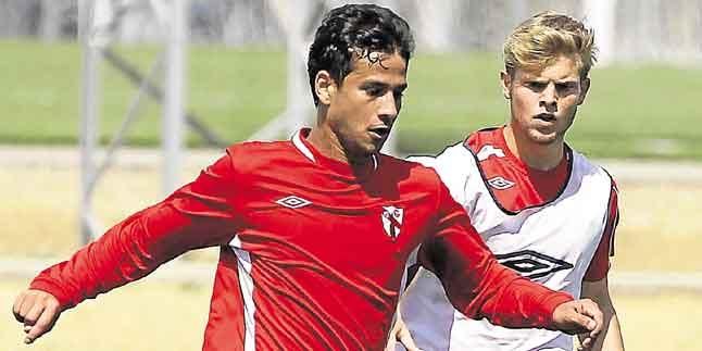 La dirección deportiva tiene mucho que ojear en el sub 20