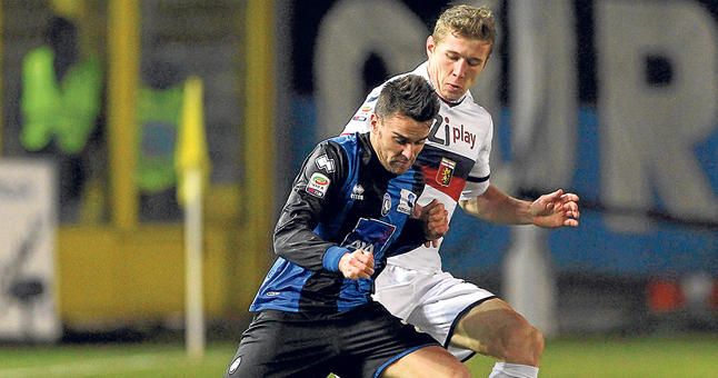 El agente de Cigarini apunta la posibilidad de volver al Sevilla