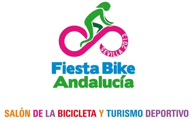 FIBES acoge la 'I Fiesta Bike Andalucía, Salón de la Bicicleta y el Turismo Deportivo'