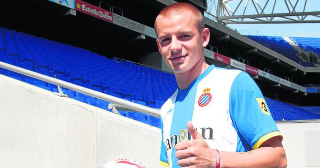 Ofensiva por Vladimir Weiss