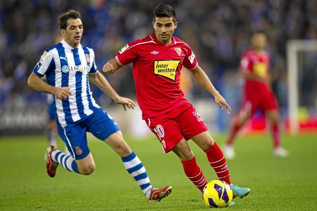 Rabello: "Ya me confirmaron que estaré en el primer equipo la 13/14"