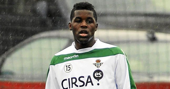 Campbell, convocado por Costa Rica para junio