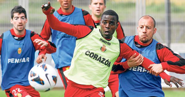 Salvo el precio, Pereira cumple los requisitos del perfil buscado