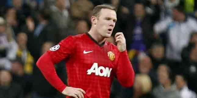 El PSG quiere a Rooney