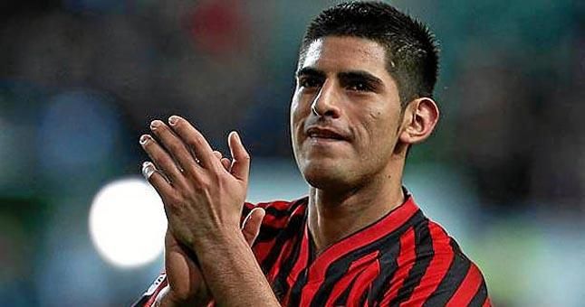 Zambrano: "Lo del Sevilla es cada vez más fuerte"