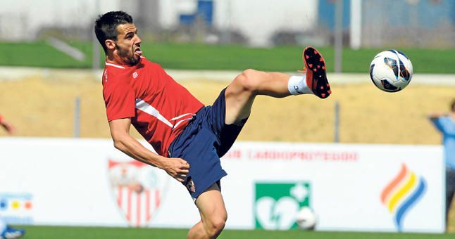 Rafa Benítez, un aliado para Álvaro Negredo en el Nápoles