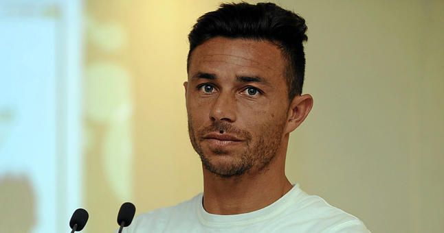 Rubén Castro, detenido por una supuesta agresión a su ex pareja, declarará a primera hora de la tarde