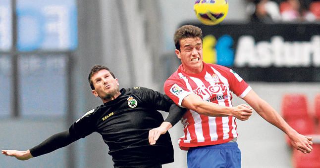 La continuidad de Bernardo, prioridad para el Sporting