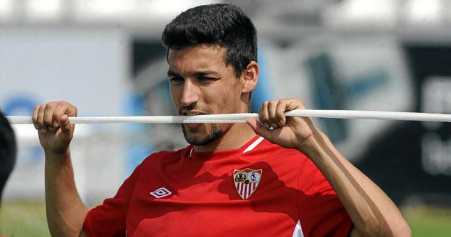 La deuda con Navas influiría en las negociaciones