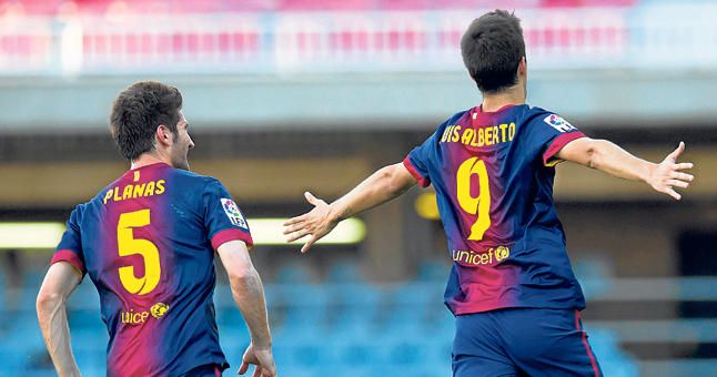 El Barça no comprará a Luis Alberto y volverá al Sevilla