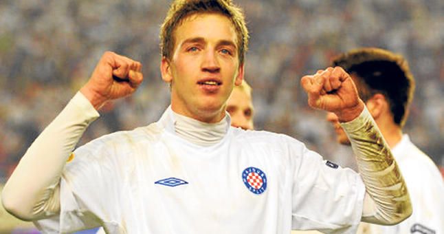 Maloca aparece en la agenda de Monchi para reforzar la zaga