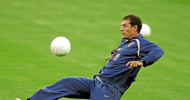 Bilic quiere a Rakitic sí o sí