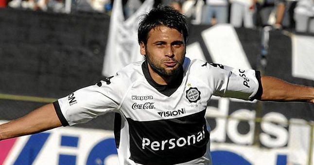 El primo de Messi triunfa en Brasil