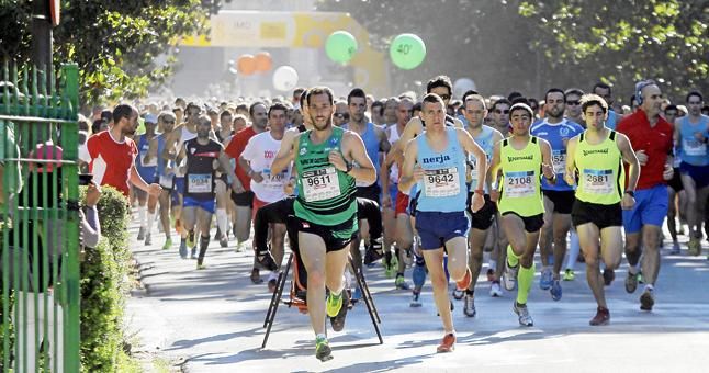 Brenes repite en la capital