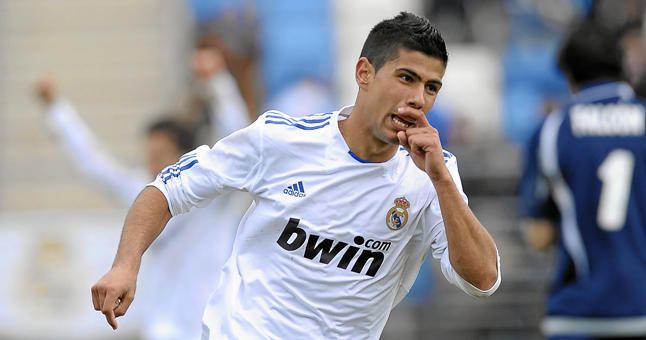 Juanfran: "Firmé hace mucho con el Betis"