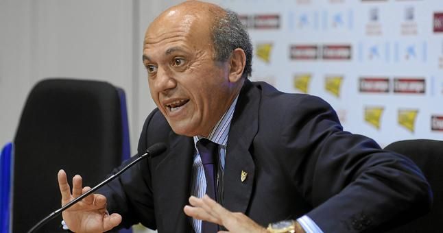 Reset al Sevilla Fútbol Club