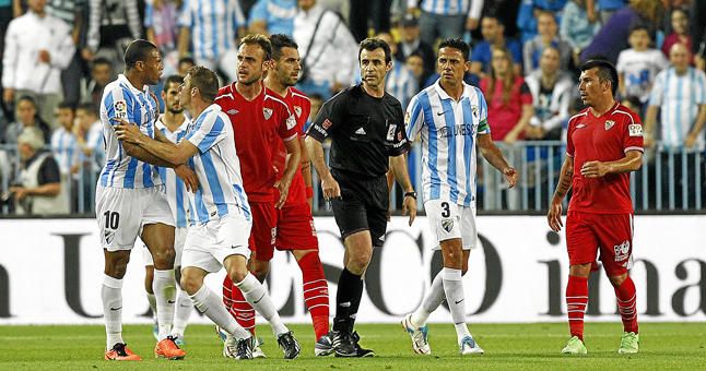 En un máximo de diez días se conocerá el fallo de TAS