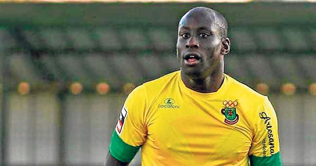 Cícero, un delantero tanque en la agenda