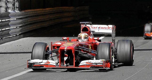 El circuito de Montreal, un trazado maldito para Alonso