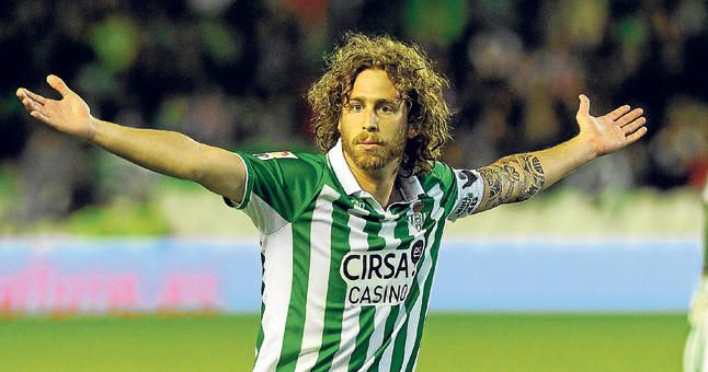 El Swansea oficializa el salto de Cañas a la Premier League