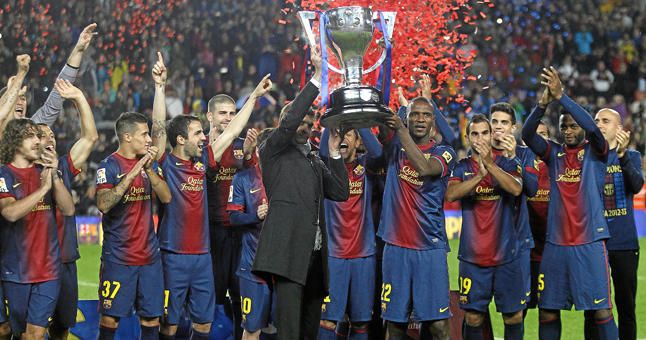 La temporada 2013-14 comenzará el 17 de agosto y terminará el 18 de mayo