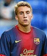 Marcel Deulofeu: "El Sevilla es una buena opción"