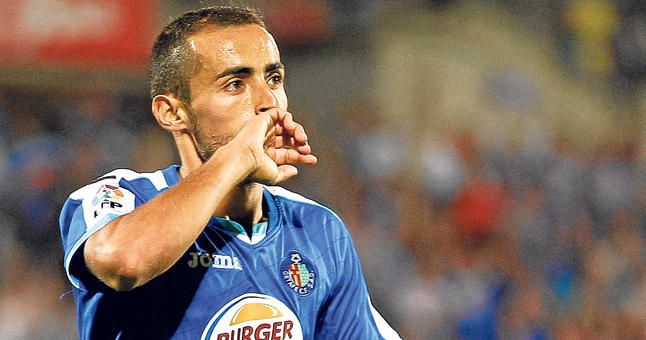 Fernando Castro: "Diego Castro encajaría en el fútbol que practica el Sevilla"