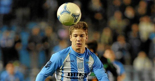 El Sevilla pregunta a Racing por Luciano Vietto
