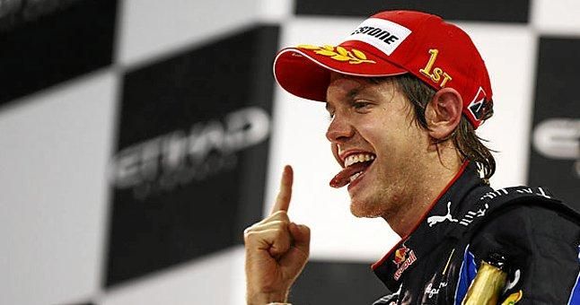 Exhibición de Alonso (2º) y triunfo de Vettel en Canadá