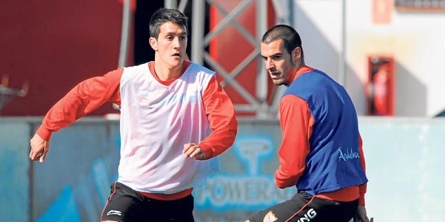 Del Nido exige diez millones por el pase de Luis Alberto