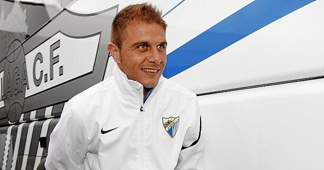El exbético Joaquín, nuevo jugador de la Fiorentina