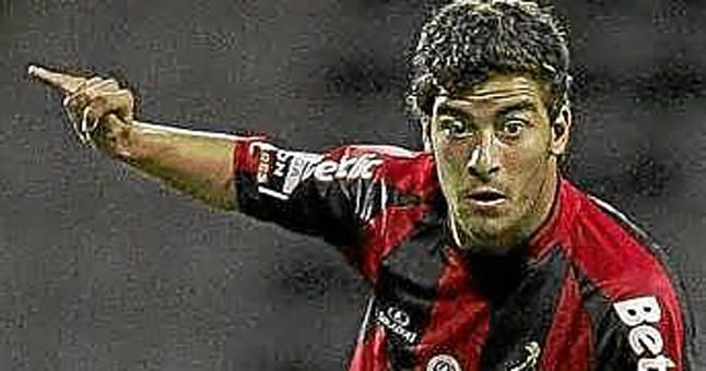 En Portugal aseguran que Agra irá cedido al Braga