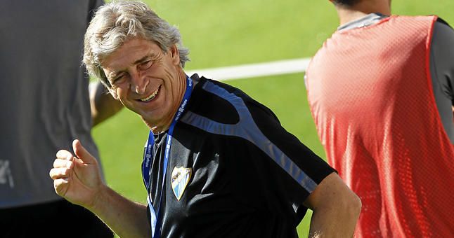 El Manchester City confirma a Pellegrini como nuevo entrenador