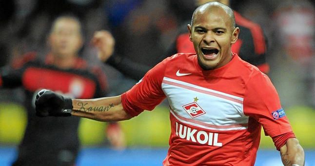 Ari, la historia de un ofrecimiento con Unai Emery como gancho